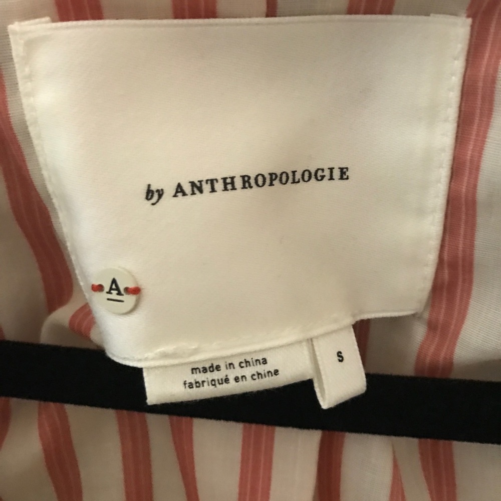 S Jacket - Picture 2 of 3